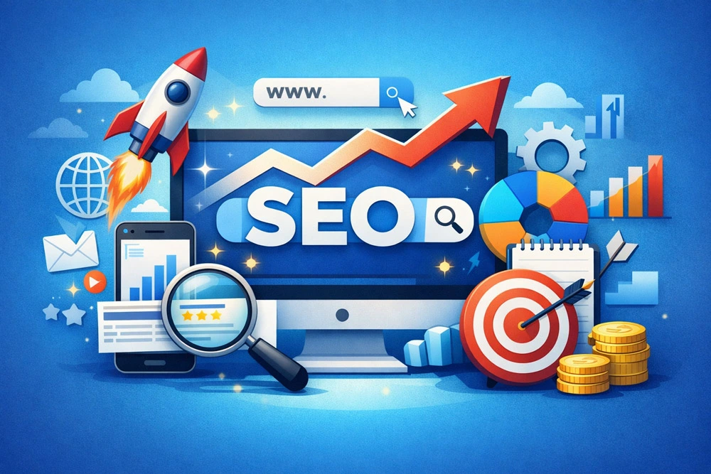 Qué es el GEO (Generative Engine Optimization) y cómo preparar tu web para que la IA te recomiende